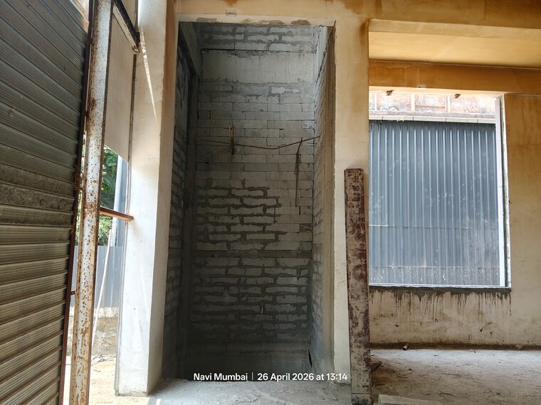 undefined, mahape Commercial Warehouse 9900 Sq.Ft. In Mahape Navi Mumbai 10334443