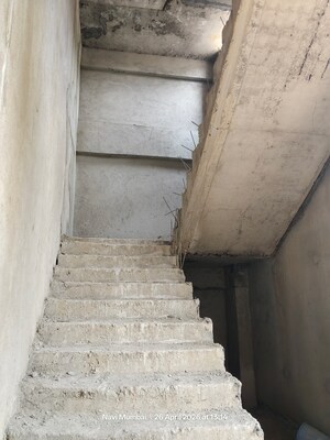 Building Lobby in  Warehouse at Mahape – for Rent