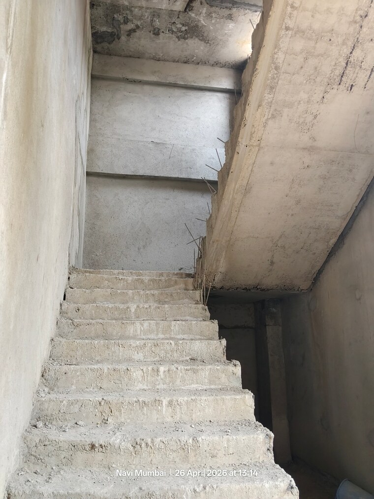 undefined, mahape Commercial Warehouse 9900 Sq.Ft. In Mahape Navi Mumbai 10334443