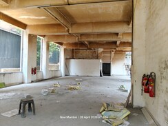 Warehouse For Rent in Mahape