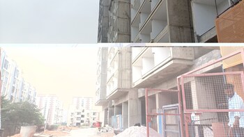 3 BHK Flat for Sale in Serilingampally, Hyderabad