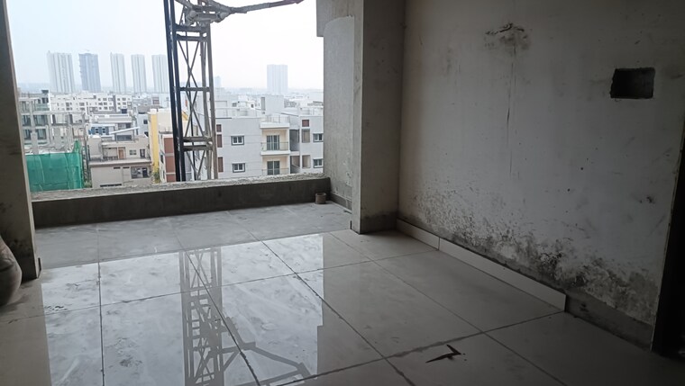 Room, serilingampally 3 Bedroom 1740 Sq.Ft. Apartment In Serilingampally Hyderabad 10334445