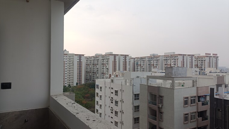Master Plan, serilingampally 3 Bedroom 1740 Sq.Ft. Apartment In Serilingampally Hyderabad 10334445