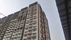3 BHK + Pooja Room Apartment For Sale in Serilingampally