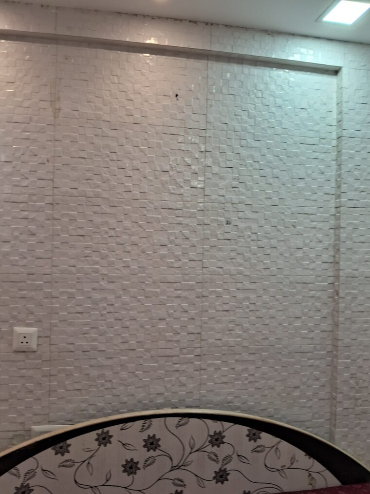 Bathroom, wadhwa-tw-gardens 3 Bedroom 1132 Sq.Ft. Apartment In Kandivali East Mumbai 10334449