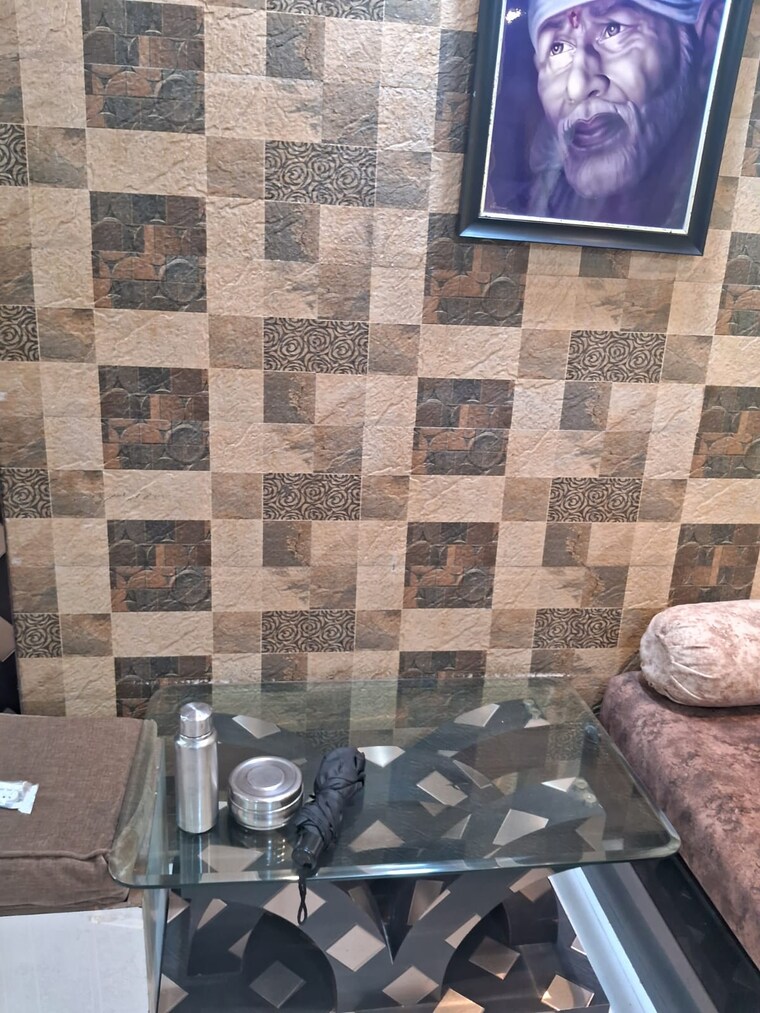 Exterior View, wadhwa-tw-gardens 3 Bedroom 1132 Sq.Ft. Apartment In Kandivali East Mumbai 10334449