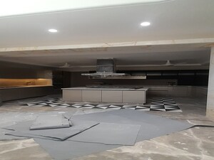 Kitchen/pantry in 4 BHK Builder Floor at Palam Vihar – for Sale