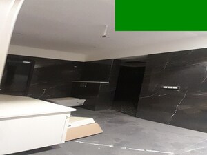 Washroom in 4 BHK Builder Floor at Palam Vihar – for Sale