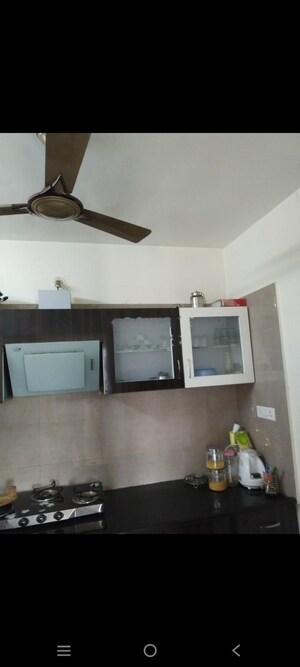 Furnished Amenities in 2 BHK Apartment at Five Star Royal Glory, Wakad – for Rent