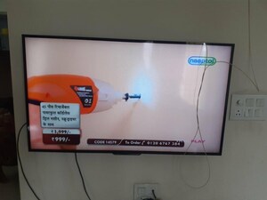 Furnished Amenities in 2 BHK Apartment at Five Star Royal Glory, Wakad – for Rent