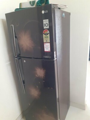 Furnished Amenities in 2 BHK Apartment at Five Star Royal Glory, Wakad – for Rent