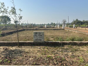 Plot Area in  Plot at Babatpur – for Sale