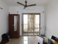 1 BHK Apartment For Sale in Lodha Casa Rio