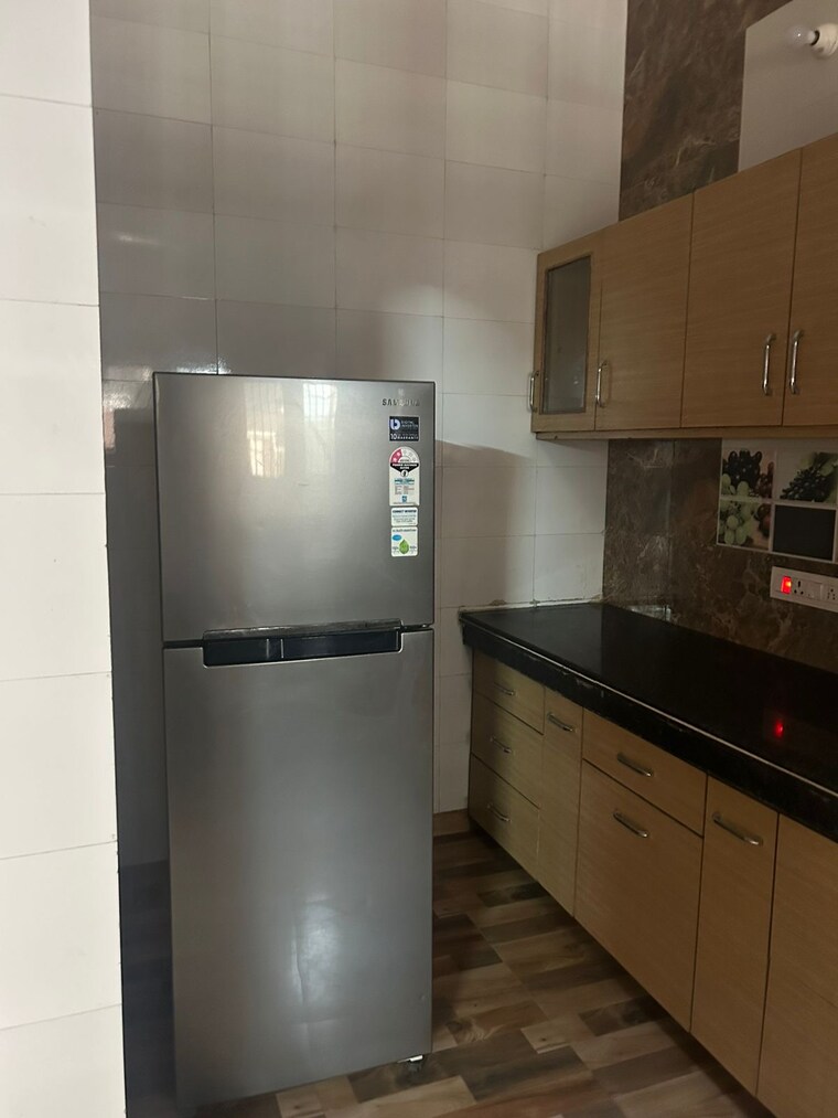 Kitchen, aerocity 3 Bedroom 200 Sq.Yd. Independent House In Aerocity Mohali 10334462
