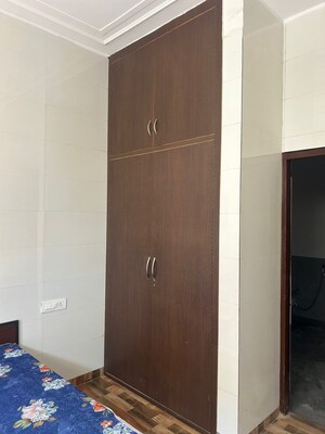 Furnished Amenities in 3 BHK Independent House at Aerocity – for Rent