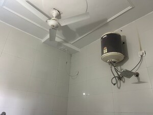 Furnished Amenities in 3 BHK Independent House at Aerocity – for Rent