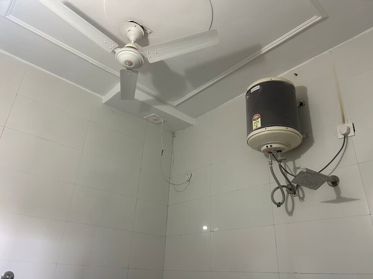 undefined, aerocity 3 Bedroom 200 Sq.Yd. Independent House In Aerocity Mohali 10334462