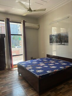3 BHK + Extra Room Independent House For Rent in Aerocity