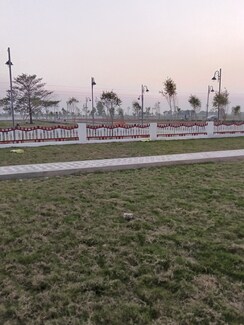Plot For Sale in Krishna Iscon Valley