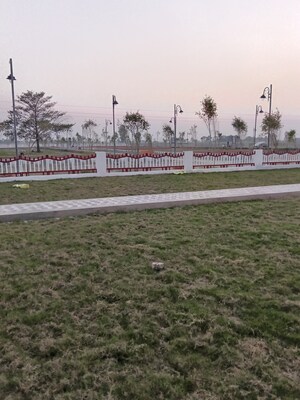  Plot For Sale in Krishna Iscon Valley, Gosainganj