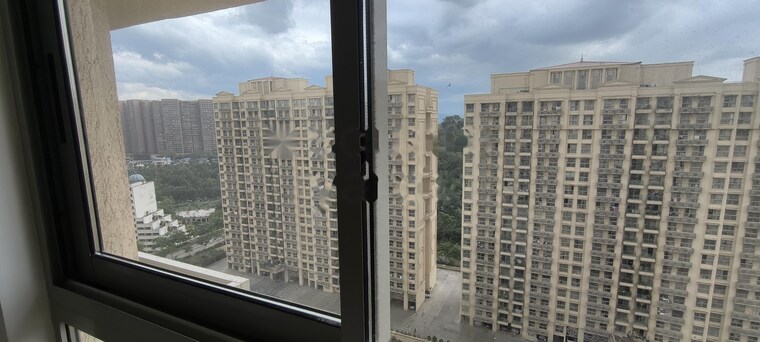 Exterior View, castle-rock 2 Bedroom 1000 Sq.Ft. Apartment In Powai Mumbai 10334474