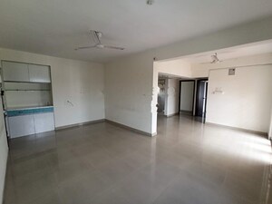 Room in 2 BHK Apartment at Ozone Springs, Wakad – for Rent