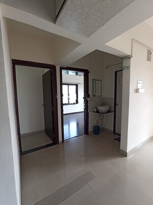 Room in 2 BHK Apartment at Ozone Springs, Wakad – for Rent