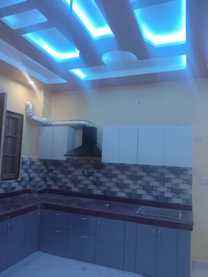 Kitchen in 3 BHK Independent House at Gomti Nagar – for Sale