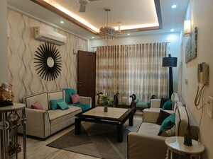 4 BHK Builder Floor For Sale in Unitech South City II, Sector 50