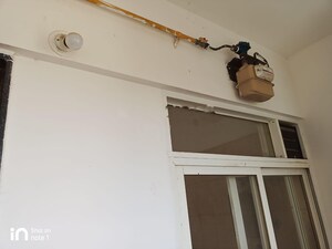 Furnished Amenities in 2 BHK Apartment at Kolte Patil Life Republic R 10, Hinjewadi – for Rent