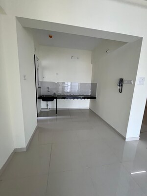 Kitchen in 2 BHK Apartment at Kolte Patil Life Republic R 10, Hinjewadi – for Rent