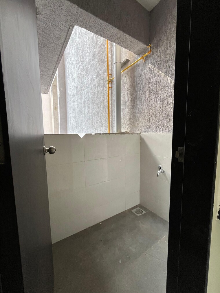 Bathroom, kolte-patil-life-republic-r-10 2 Bedroom 750 Sq.Ft. Apartment In Hinjewadi Pune 10334488