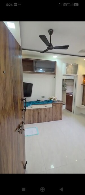 Furnished Amenities in 1 BHK Apartment at Neelganga Apartment, Lower Parel – for Rent