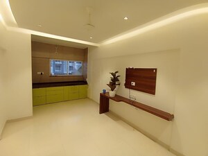 Room in 1 BHK Apartment at Gera Shrishti, Wagholi – for Rent