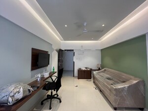 Team Area in 1 BHK Apartment at Gera Shrishti, Wagholi – for Rent