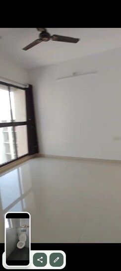 1 BHK Apartment For Rent in Lodha Downtown