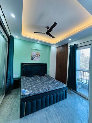 1 BHK Apartment For Rent in Gail Apartments, Sector 62