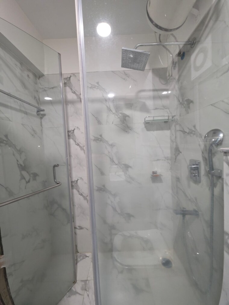 Bathroom, raheja-ridgewood 2 Bedroom 1011 Sq.Ft. Apartment In Goregaon East Mumbai 10334502