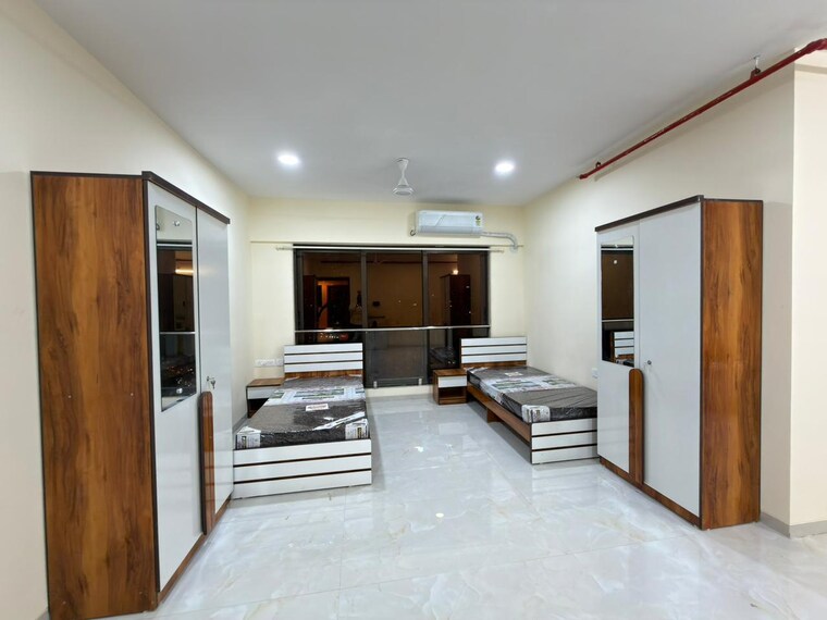 Room, gokuldham colony Pg For Girls In Gokuldham Colony 10334508