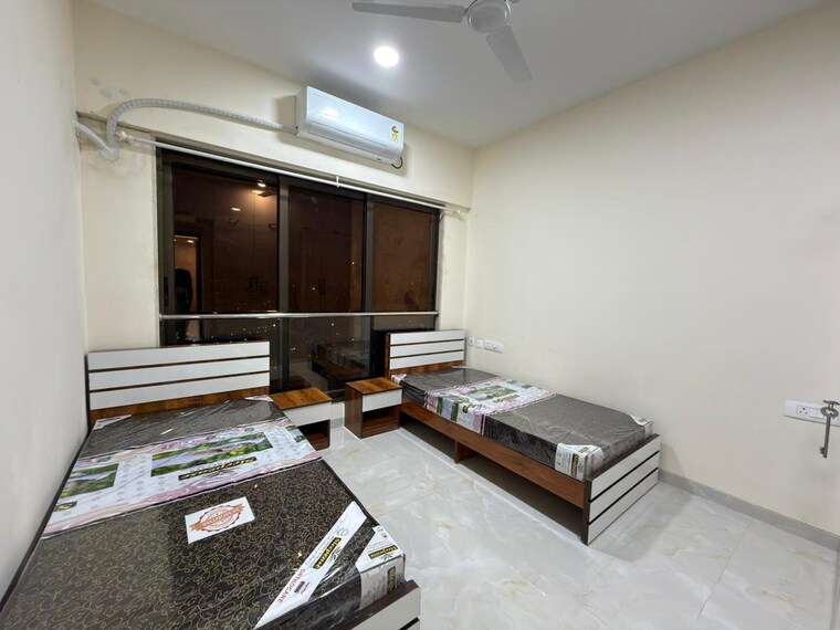 Room, gokuldham colony Pg For Girls In Gokuldham Colony 10334508