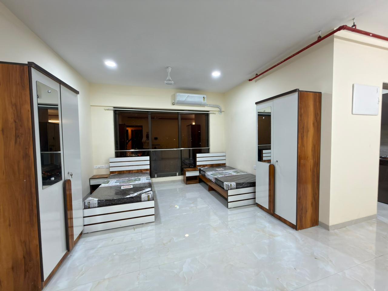 Pg For Rent in Gokuldham Colony