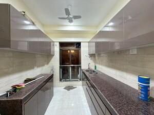 Kitchen in  Pg at Gokuldham Colony – for Rent