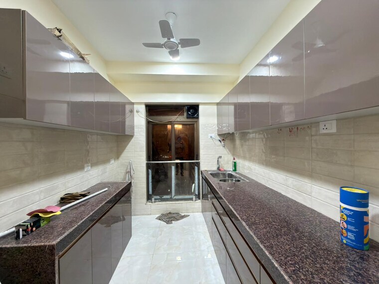 Kitchen, gokuldham colony Pg For Girls In Gokuldham Colony 10334508