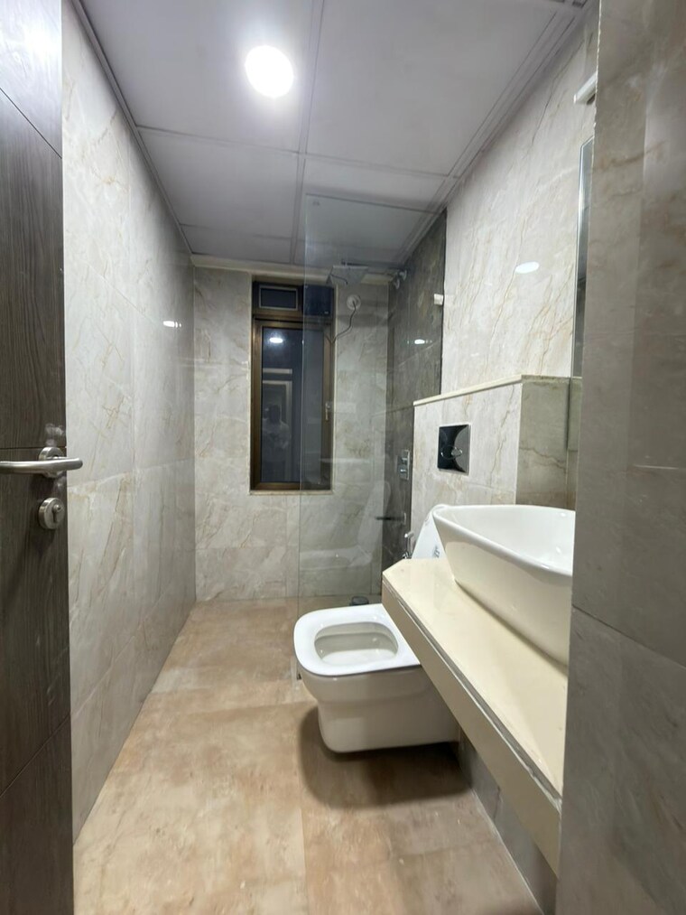 Bathroom, gokuldham colony Pg For Girls In Gokuldham Colony 10334508