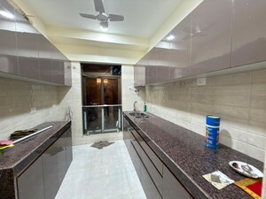 Kitchen in  Pg at Gokuldham Colony – for Rent