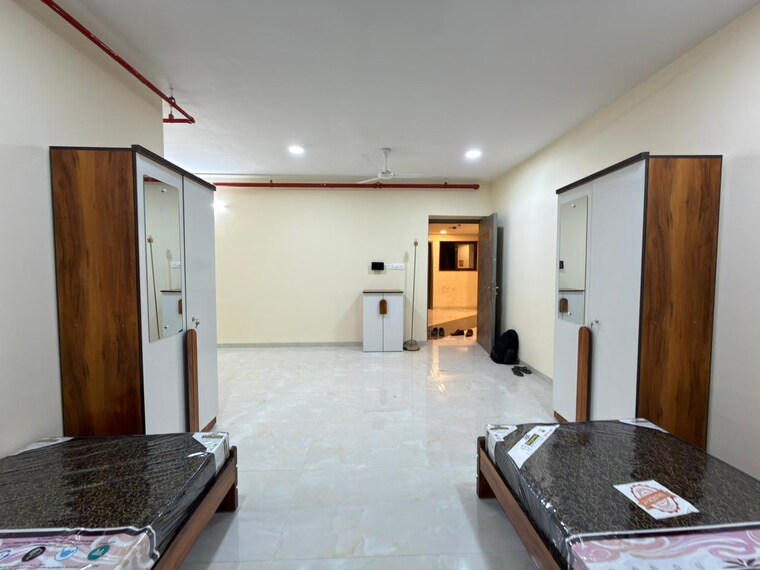 Room, gokuldham colony Pg For Girls In Gokuldham Colony 10334508
