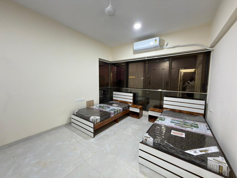 Room, gokuldham colony Pg For Girls In Gokuldham Colony 10334508