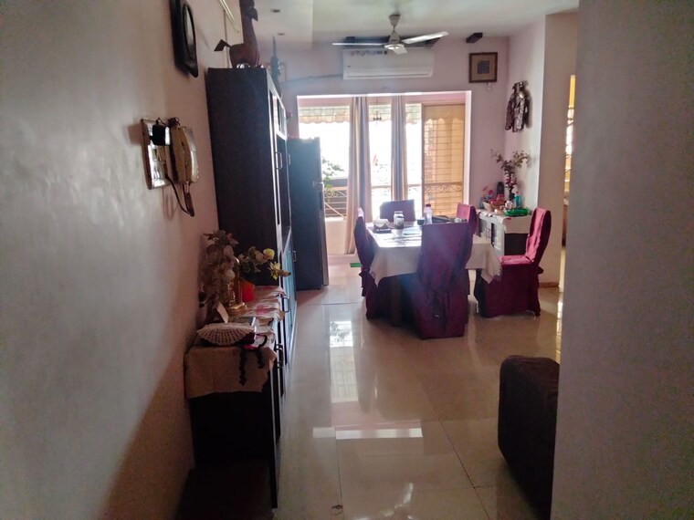 Living Room, riya-residency-kharghar 4 Bedroom 3030 Sq.Ft. Apartment In Kharghar Sector 19 Navi Mumbai 10334510