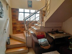 4 BHK + Store Room Apartment For Sale in Riya Residency Kharghar