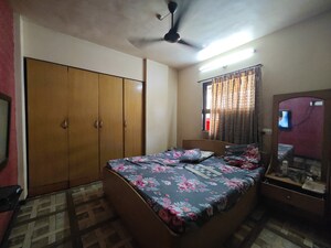 2 BHK Apartment For Sale in Vijay Nagari Annex, Waghbil